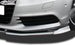 Front Spoiler VARIO-X for AUDI A6 C7 Front Lip Splitter RDX - RDX - RDFAVX30094