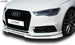 Front Spoiler VARIO-X for AUDI A6 C7 (S-Line- and S6-Frontbumper) Front Lip Splitter RDX - RDX - RDFAVX30747