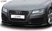 Front Spoiler VARIO-X for AUDI A7 2010-2014 Front Lip Splitter RDX - RDX - RDFAVX30096