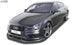 Front Spoiler VARIO-X for AUDI A7 & S7 2014-2018 (S-Line and S7 Frontbumper) Front Lip Splitter RDX - RDX - RDFAVX30813