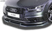 Front Spoiler VARIO-X for AUDI A7 & S7 2014-2018 (S-Line and S7 Frontbumper) Front Lip Splitter RDX - RDX - RDFAVX30813