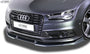 Front Spoiler VARIO-X for AUDI A7 & S7 2014-2018 (S-Line and S7 Frontbumper) Front Lip Splitter RDX - RDX - RDFAVX30813