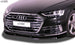 Front Spoiler VARIO-X for AUDI A8 D5 F8 Front Lip Splitter RDX - RDX - RDFAVX30932