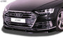 Front Spoiler VARIO-X for AUDI A8 D5 F8 Front Lip Splitter RDX - RDX - RDFAVX30932