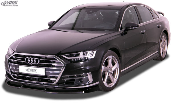 Splitter delantero VARIO-X para Audi A8 D5 F8 - RDX