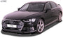 Front Spoiler VARIO-X for AUDI A8 D5 F8 Front Lip Splitter RDX - RDX - RDFAVX30932