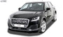 Front Spoiler VARIO-X for AUDI Q2 2016+ Front Lip Splitter RDX - RDX - RDFAVX30839