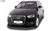 Front Spoiler VARIO-X for AUDI Q3 8U S-Line (2011-2014) Front Lip Splitter RDX - RDX - RDFAVX30904
