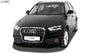 Front Spoiler VARIO-X for AUDI Q3 8U S-Line (2011-2014) Front Lip Splitter RDX - RDX - RDFAVX30904