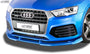 Front Spoiler VARIO-X for AUDI Q3 8U S-Line (2014-2018) Front Lip Splitter RDX - RDX - RDFAVX30872