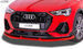 Front Spoiler VARIO-X for AUDI Q3 S-Line (F3) Front Lip Splitter RDX - RDX - RDFAVX30919