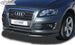 Front Spoiler VARIO-X for AUDI Q5 -2012 & 2012+ Front Lip Splitter RDX - RDX - RDFAVX30103