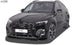 Front Spoiler VARIO-X for AUDI Q5 S-Line & SQ5 (FY / 2021+), incl. Sportback Front Lip Splitter RDX - RDX - RDFAVX30250