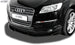 Front Spoiler VARIO-X for AUDI Q7 (4L) -2009 Front Lip Splitter RDX - RDX - RDFAVX30105