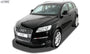 Front Spoiler VARIO-X for AUDI Q7 (4L) -2009 Front Lip Splitter RDX - RDX - RDFAVX30105