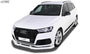 Front Spoiler VARIO-X for AUDI Q7 S-Line (4M) Front Lip Splitter RDX - RDX - RDFAVX30814