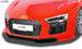 Front Spoiler VARIO-X for AUDI R8 / R8 Spyder Front Lip Splitter RDX - RDX - RDFAVX30849