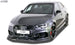 Front Spoiler VARIO-X for AUDI RS3 8V 2017+ Front Lip Splitter - RDX - Front Lip - RDX - RDFAVX30858