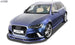 Front Spoiler VARIO-X for AUDI RS6 4G C7 Front Lip Splitter RDX - RDX - RDFAVX30786