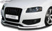 Front Spoiler VARIO-X for AUDI S3 8P 2006-2008 Front Lip Splitter RDX - RDX - RDFAVX30057