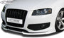 Front Spoiler VARIO-X for AUDI S3 8P 2006-2008 Front Lip Splitter RDX - RDX - RDFAVX30057