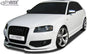Front Spoiler VARIO-X for AUDI S3 8P 2006-2008 Front Lip Splitter RDX - RDX - RDFAVX30057