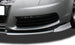 Front Spoiler VARIO-X for AUDI S6 4F Front Lip Splitter RDX - RDX - RDFAVX30090