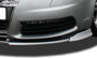Front Spoiler VARIO-X for AUDI S6 4F Front Lip Splitter RDX - RDX - RDFAVX30090