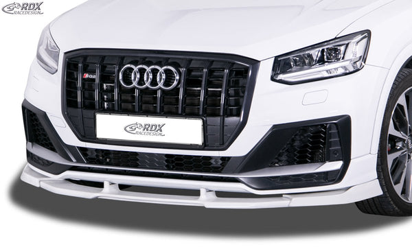 Splitter delantero VARIO-X para Audi SQ2 (-2020) - RDX