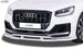 Front Spoiler VARIO-X for AUDI SQ2 (-2020) Front Lip Splitter RDX - RDX - RDFAVX30083