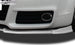 Front Spoiler VARIO-X for AUDI TT 8J -2010 (S-Line Frontbumper) Front Lip Splitter RDX - RDX - RDFAVX30113