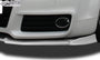 Front Spoiler VARIO-X for AUDI TT 8J Facelift 2010+ Front Lip Splitter RDX - RDX - RDFAVX30637
