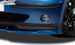 Front Spoiler VARIO-X for BMW 1-series E81 / E87 -2007 Front Lip Splitter RDX - RDX - RDFAVX30023