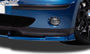 Front Spoiler VARIO-X for BMW 1-series E81 / E87 -2007 Front Lip Splitter RDX - RDX - RDFAVX30023