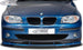 Front Spoiler VARIO-X for BMW 1-series E81 / E87 -2007 Front Lip Splitter RDX - RDX - RDFAVX30023