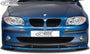 Front Spoiler VARIO-X for BMW 1-series E81 / E87 -2007 Front Lip Splitter RDX - RDX - RDFAVX30023