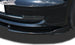 Front Spoiler VARIO-X for BMW 1-series E81 / E87 2007+ Front Lip Splitter RDX - RDX - RDFAVX30119