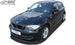 Front Spoiler VARIO-X for BMW 1-series E81 / E87 2007+ Front Lip Splitter RDX - RDX - RDFAVX30119