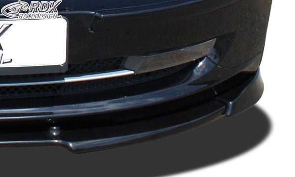 Splitter delantero VARIO-X para BMW Serie 1 E81 / E87 2007+ - RDX