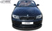 Front Spoiler VARIO-X for BMW 1-series E82 / E88 Front Lip Splitter RDX - RDX - RDFAVX30121