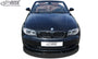 Front Spoiler VARIO-X for BMW 1-series E82 / E88 Front Lip Splitter RDX - RDX - RDFAVX30121