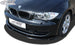 Front Spoiler VARIO-X for BMW 1-series E82 / E88 Front Lip Splitter RDX - RDX - RDFAVX30121