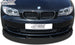 Front Spoiler VARIO-X for BMW 1-series E82 / E88 Front Lip Splitter RDX - RDX - RDFAVX30121