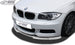 Front Spoiler VARIO-X for BMW 1-series E82 / E88 (M-Paket and M-Technik Frontbumper) Front Lip Splitter RDX - RDX - RDFAVX30032