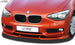 Front Spoiler VARIO-X for BMW 1-series F20 / F21 2011-2015 Front Lip Splitter RDX - RDX - RDFAVX30124