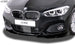 Front Spoiler VARIO-X for BMW 1-series F20 / F21 M-Sport & M140 2015+ Front Lip Splitter RDX - RDX - RDFAVX30853