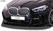 Front Spoiler VARIO-X for BMW 1-series F40 M Sport Front Lip Splitter RDX - RDX - RDFAVX30956