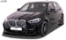 Front Spoiler VARIO-X for BMW 1-series F40 M Sport Front Lip Splitter RDX - RDX - RDFAVX30956