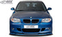 Front Spoiler VARIO-X for BMW 1series E81 / E87 (M-package and M-Technic Frontbumper) Front Lip Splitter RDX - RDX - RDFAVX30010