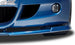 Front Spoiler VARIO-X for BMW 1series E81 / E87 (M-package and M-Technic Frontbumper) Front Lip Splitter RDX - RDX - RDFAVX30010